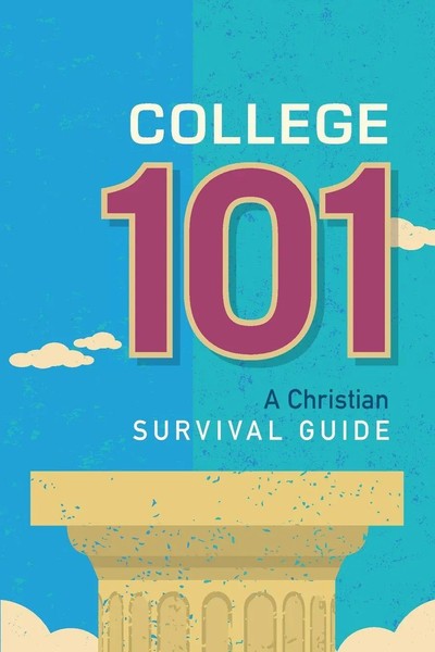Concordia Publishing House | College 101 | Taschenbuch | Englisch (2015)-image