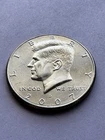 2007 D Kennedy Half Dollar (1) Clad Coins Circulated NIFC  Free shipping N 505