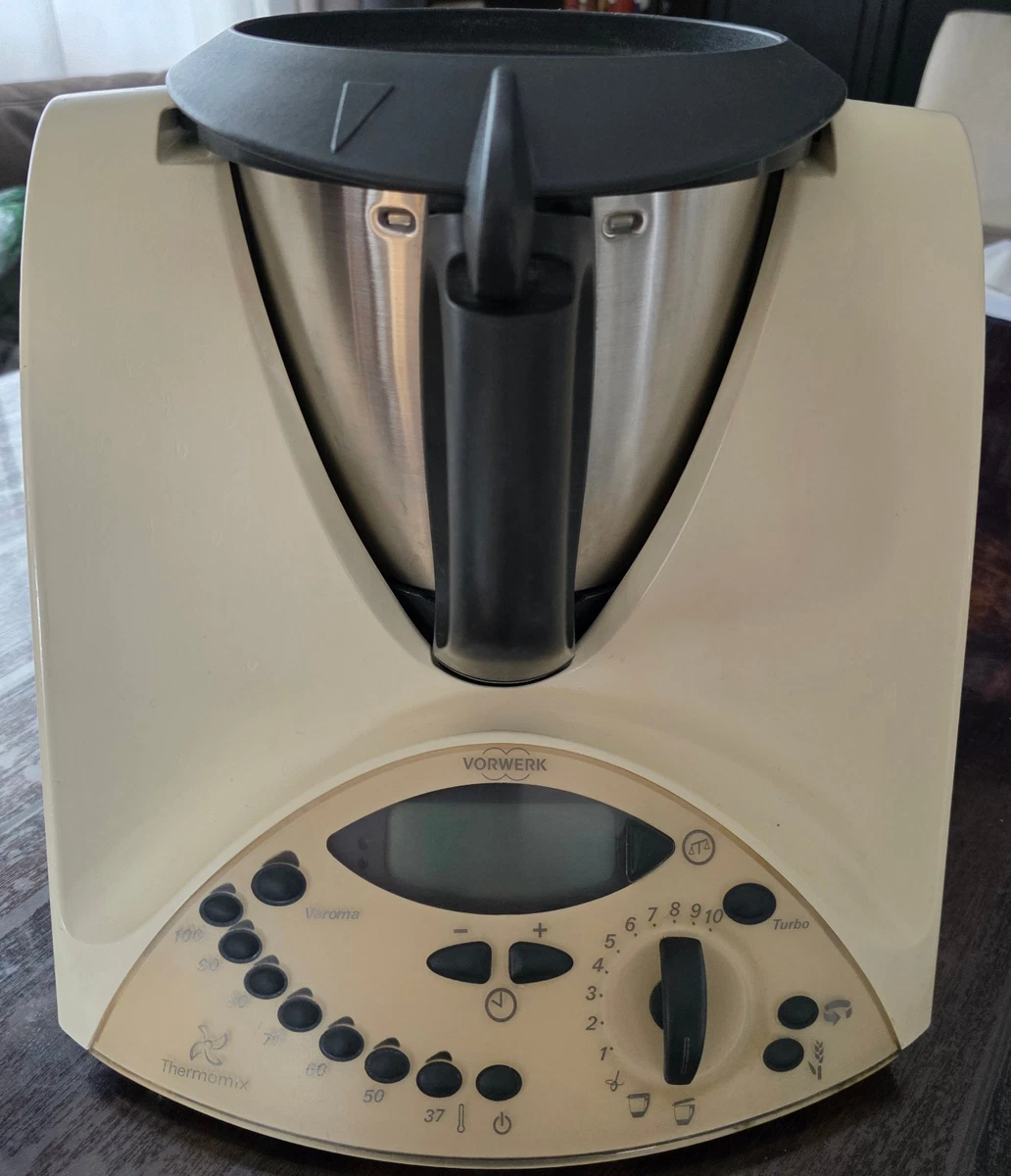 Kit de remplacement pour TM31 VORWERK, THERMOMIX 31973, 32211