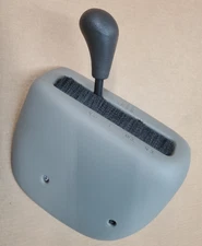 1999-2002 Chevy Silverado 4WD Shifter Lever Transfer Case Linkage w/ Trim OEM