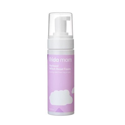 1220000220393 Frida Mom kojąca pianka poporodowa z oczarem wirginijskim 150ml (P