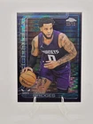 2025 Topps Miles Bridges Base (Raw)