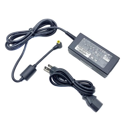 Genuine Delta ADP-50GR B P/N 341-100594-01 A0 For Cisco Phone W/P.Cord