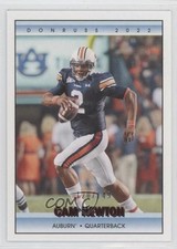 2022 Panini Chronicles Draft Picks Donruss Retro Red /149 Cam Newton #3 0su2