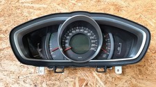 Compteur Volvo V40