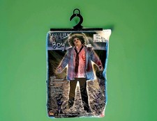 Zombie Boy Halloween Costume Childrens Large