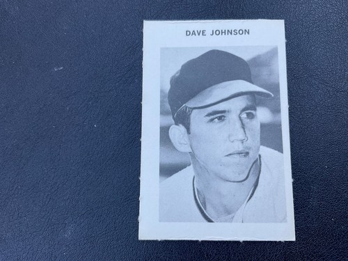 1969 MLB MILTON BRADLEY A-k LISTED ALPHABETIC ORDER PICK CARDS YOU WANT - Bild 376 von 435