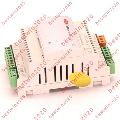 Used CAREL one EVD0000E50 expansion valve drive module   *gi