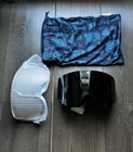 SPY+ Optics Chris Rasman SnowGoggles