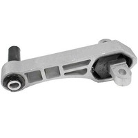 Lagerung Motor Hinten Gummimetalllager Metzger FüR U.A. Fiat Qubo