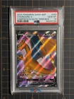 Charizard V PSA 10 Full Art Promo Champions Path ETB Pokemon TCG 2020