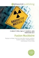 Angelus Jerold | Fusion NucléAire | Taschenbuch | FranzöSisch (2026)