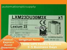 Schneider LXM23DU30M3X New In Box 1PCS Free Fast Shipping