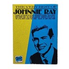 Johnnie Ray: The Very Best Of (Twin Cassette Tape) Pickwick International