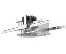 Recessed Dimmable Light EVO 4” 40/15 Gotham Acuity Lithonia Downlight