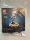 Barnes & Noble Exclusive LEGO Star Wars The Mandalorian & Grogu 6648338 New