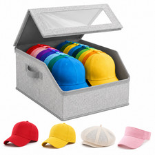 Hat storage box