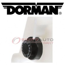 Dorman 603-101 Coolant Reservoir for RC27 FRT1223C 595742 15595742 14011345 mb