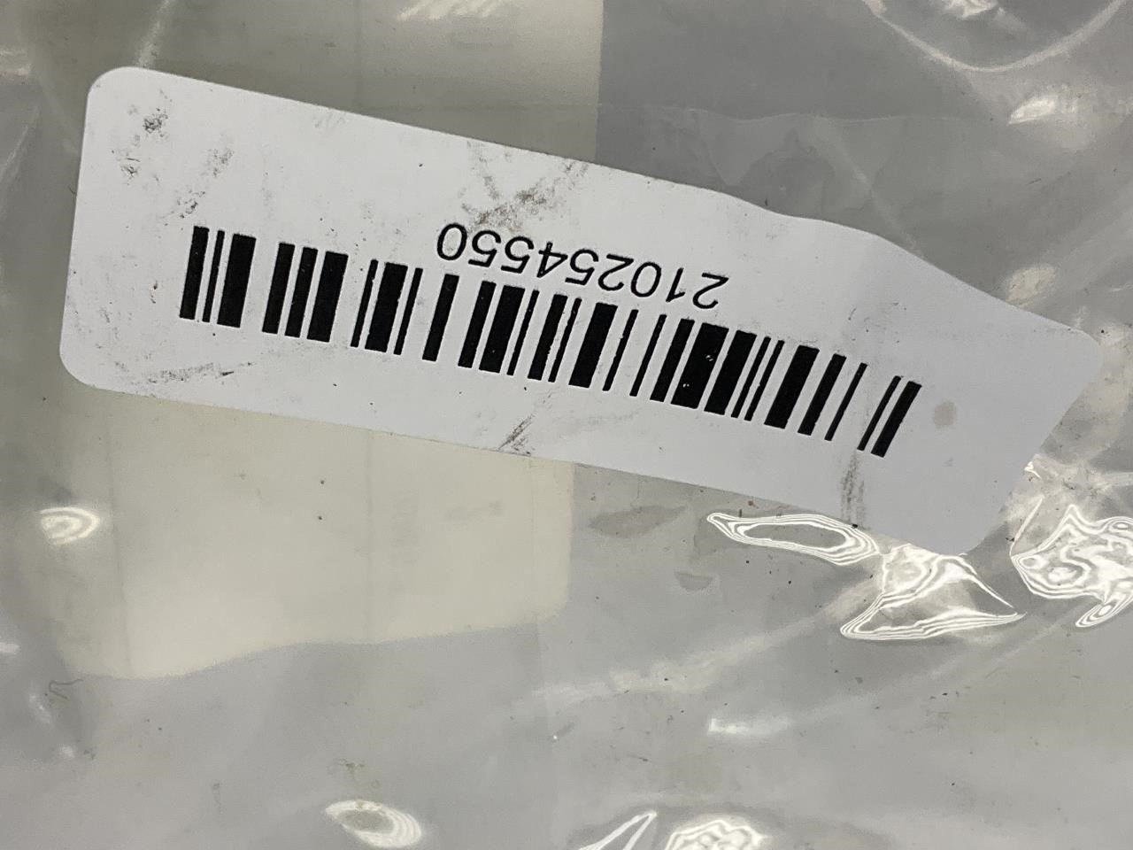 15-19 Ferrari 488 Fuel Pump Tube Pipe Q