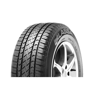 LASSA Sommerreifen 215/70 R16 TL 100H COMPETUS H/L M+S