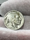 1919 S Full Date Higher Grade Buffalo Nickel -  Better Date US Coin!