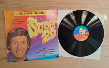 Günter Noris-Die Goldenen Super 20 von Ariola. 