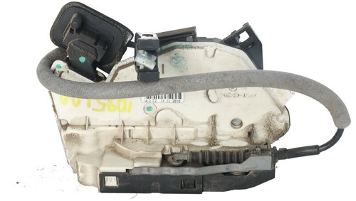 5K1837016B türschloss vorne rechts VOLKSWAGEN POLO 6R1 ADVANCE 2009 1877171