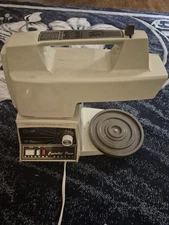 Vintage Oster Regency Kitchen Center System Working Bundle W/ Attachments ✅