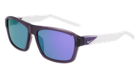 Nike Sonnenbrille Nike Livefree Tempo EV24044 553 Violett Violett Herren