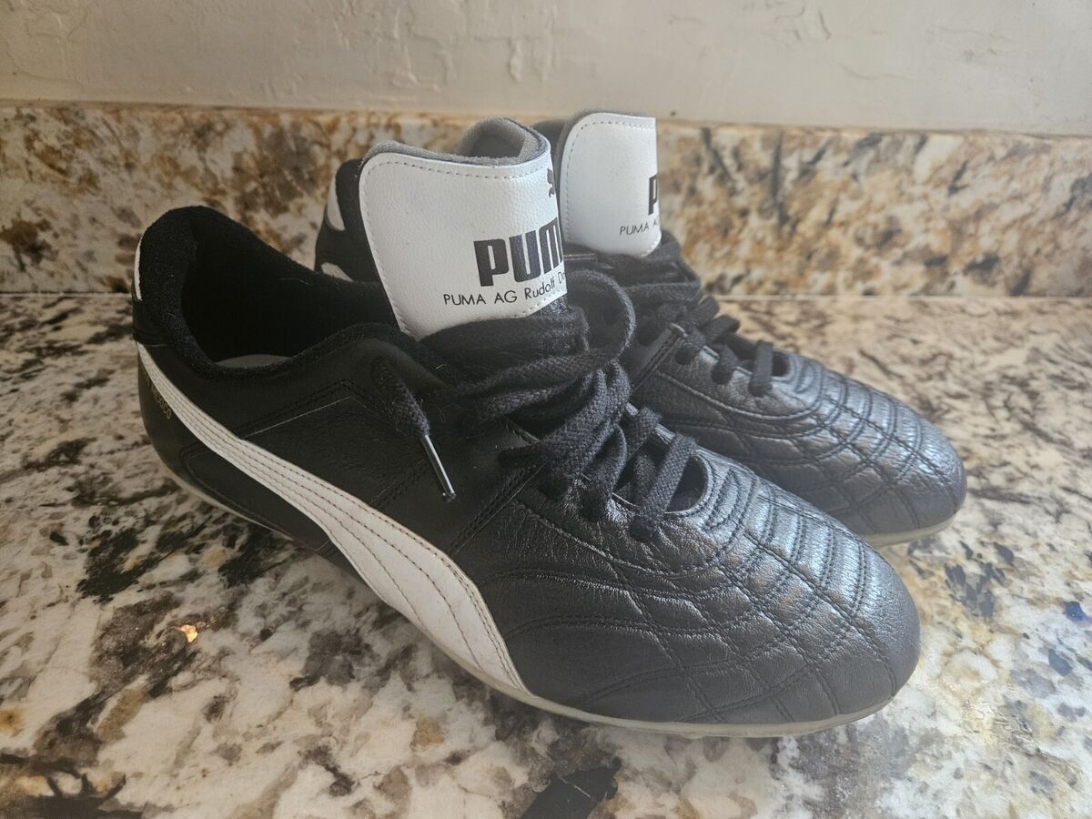 Puma Para Mexico Sz. 9 Soccer Cleats | eBay Puma Para Mexico Sz. 9 Soccer Cleats | eBay