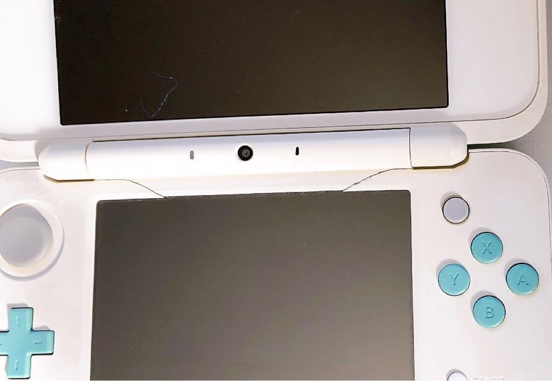 3DS 2DSカセット 3DS New Nintendo 2Ds Ll Animal Crossing Japan | eBay