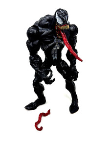 Marvel Icons Venom | eBay
