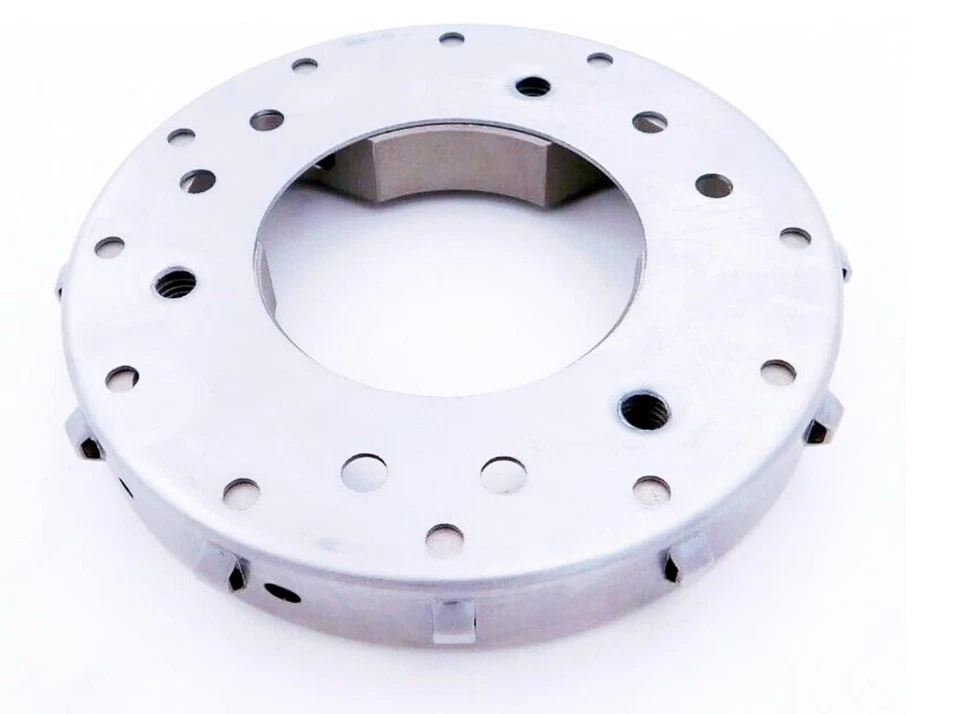 HONDA OEM 28120-ML7-690 NUEVO EMBRAGUE EXTERIOR ARRANQUE 1987-1997 VFR750F INTERCEPTOR Foto 4 de 4