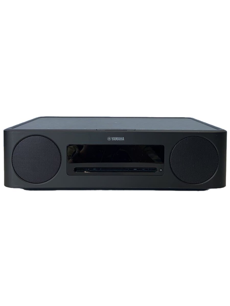 Yamaha TSX-B237 (MN) Desktop Audio CD USB FM Radio Bluetooth Qi