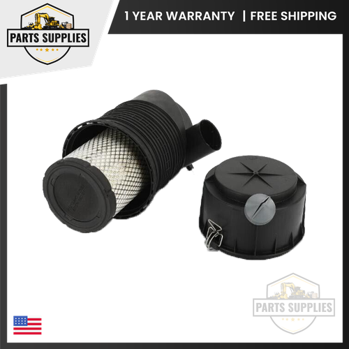 63463GT 63463 OEM Air Cleaner fits Genie Boom Lift S-60 S-65 Z-45