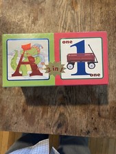Leap Frog Smart Child Discovery Set 2-IN-1 Al...