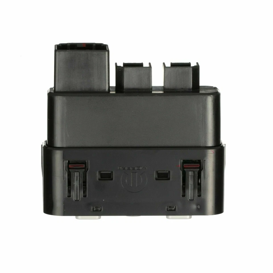 RAM 1500 DT 2019-2021 Media Hub puerto USB OEM NUEVO MOPAR 68397098AE envío gratuito Foto 2 de 4