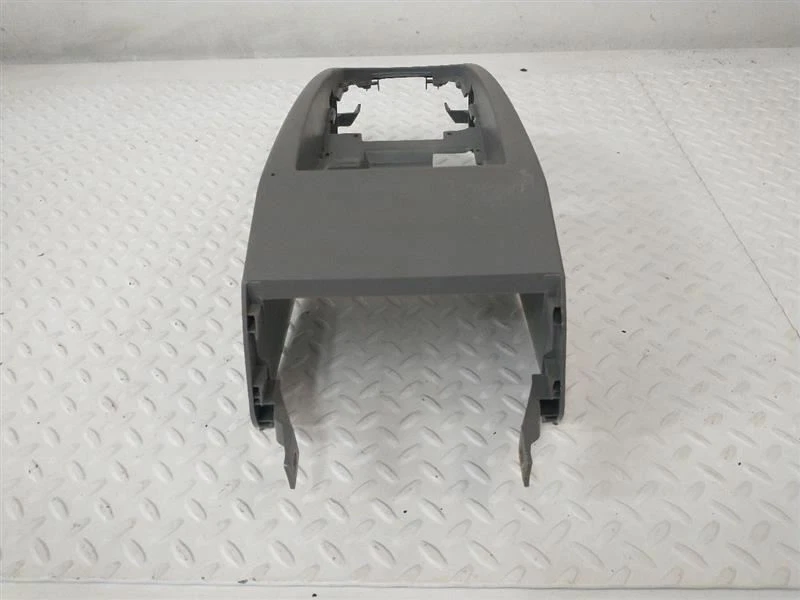 2000 Daewoo Nubira Shifter Bezel - Image 3 of 4