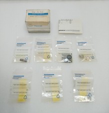 MANNESMANN 3295 37 222 500 12 REPAIR KIT REXROTH 3722250012