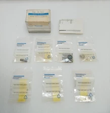 MANNESMANN 3295 37 222 500 12 REPAIR KIT REXROTH 3722250012