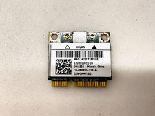DELL LATITUDE 3330 1722N BROADCOM BCM94313HMG2L WIFI PCB Board