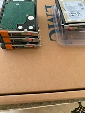 005051633 EMC 1.8TB 10K D3-2S10-1800 for Unity 300 350 400 450 500 600 650
