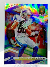 2020 Panini Donruss Elite Football Danny Amendola #66