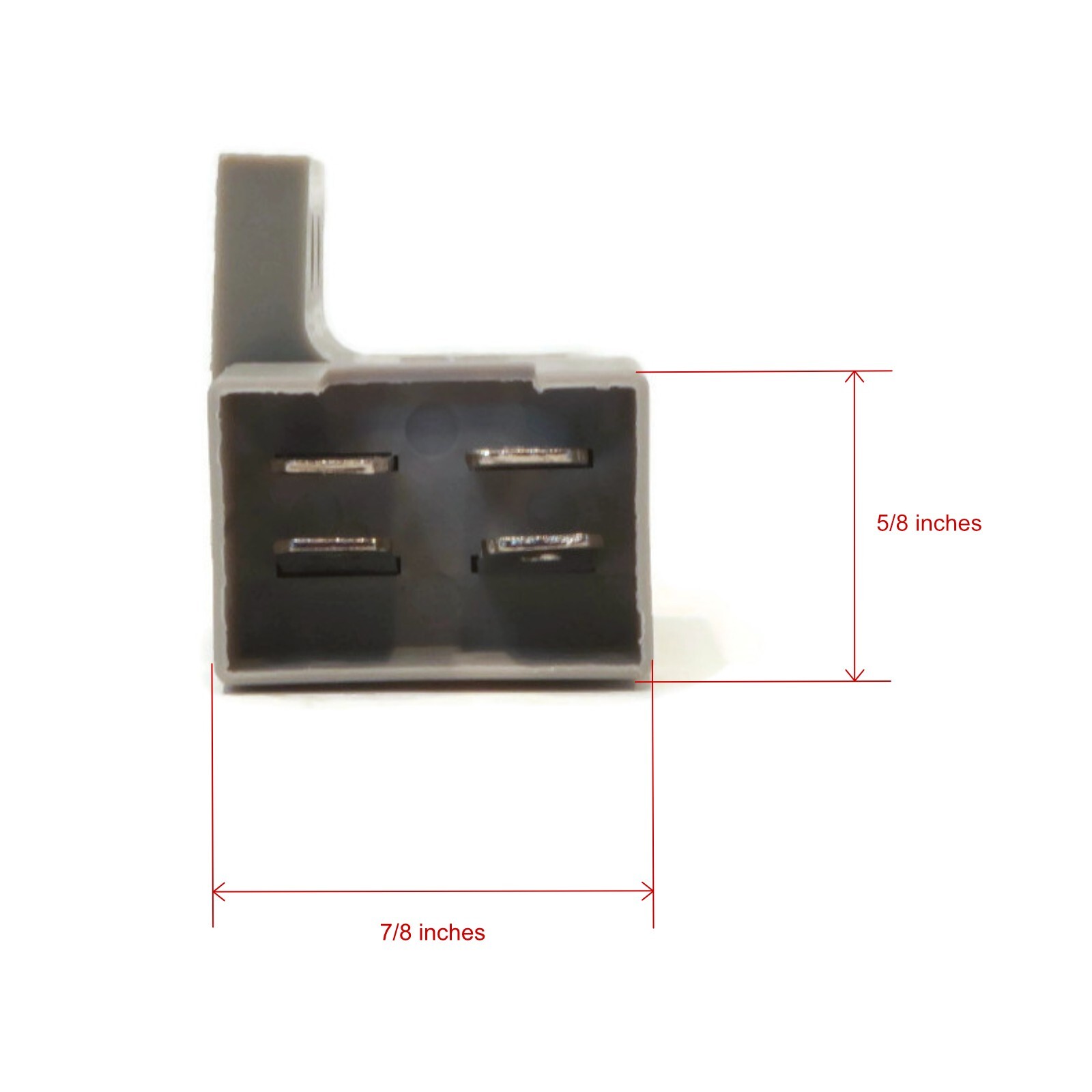 440T-MRPSE100C | Interruttore Di Interblocco Di Sicurezza Allen Bradley Guardmaster 440T, 4 N/A, A Chiave, 20A | RS - Foto 6