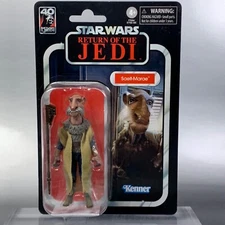 Hasbro Star Wars Vintage Collection Return of the Jedi SAELT-MARAE VC132 2023