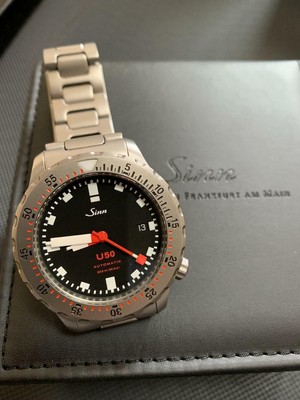 sinn u1t