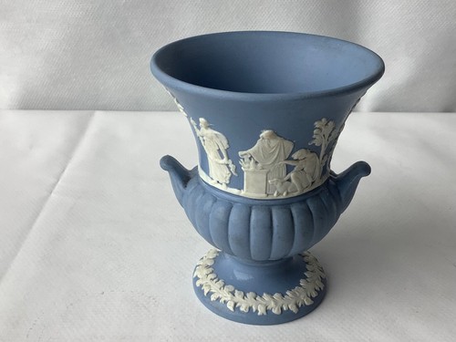 WEDGWOOD JASPER WARE CHOICE OF PIECES - PIECES ADDED - Picture 20 of 95