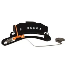 1980-83 Automatic Shift Indicator Assy - w/o OD for Chevy, GMC Truck