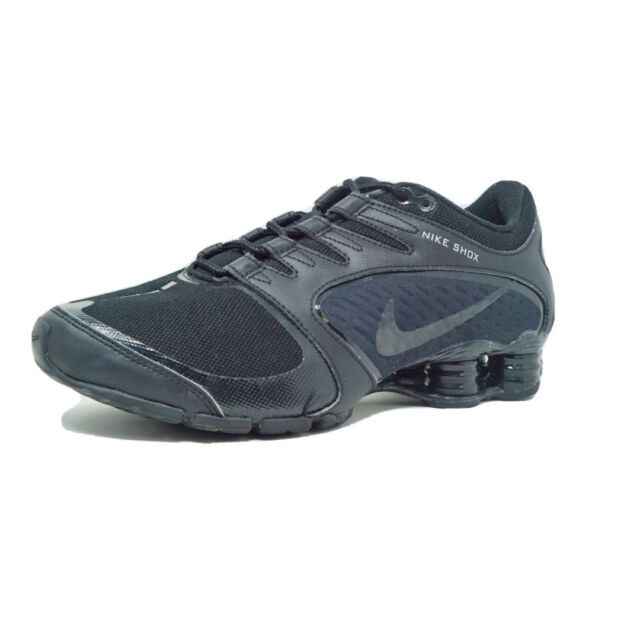 nike shox vaeda