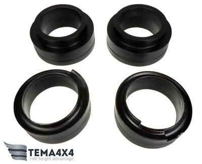 Tema4x4 40mm Lift Kit for Land Rover DISCOVERY 1989-2004, RANGE ROVER ...